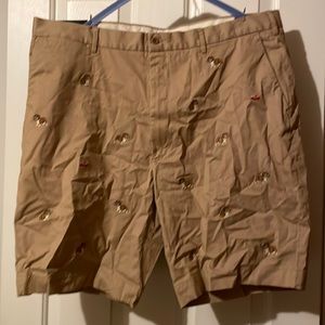 Unique Ralph Lauren Shorts
